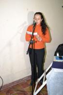 15 AOS DE JOHANA SOSA