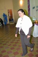 15 AOS DE JOHANA SOSA