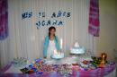 15 AOS DE JOHANA SOSA