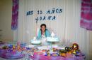 15 AOS DE JOHANA SOSA