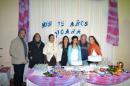 15 AOS DE JOHANA SOSA