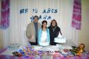 15 AOS DE JOHANA SOSA