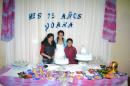 15 AOS DE JOHANA SOSA