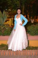 15 AOS DE JOHANA SOSA