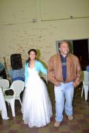 15 AOS DE JOHANA SOSA