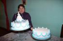 15 AOS DE JOHANA SOSA