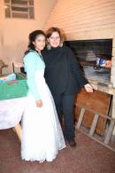 15 AOS DE JOHANA SOSA