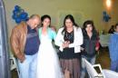15 AOS DE JOHANA SOSA