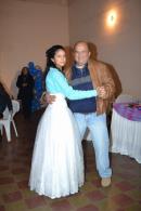 15 AOS DE JOHANA SOSA