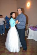 15 AOS DE JOHANA SOSA