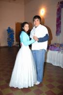 15 AOS DE JOHANA SOSA