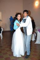 15 AOS DE JOHANA SOSA