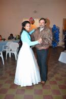 15 AOS DE JOHANA SOSA