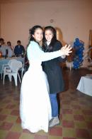 15 AOS DE JOHANA SOSA