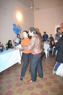 15 AOS DE JOHANA SOSA