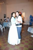 15 AOS DE JOHANA SOSA