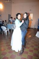 15 AOS DE JOHANA SOSA