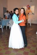 15 AOS DE JOHANA SOSA