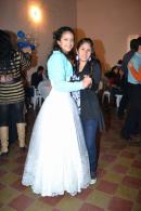 15 AOS DE JOHANA SOSA