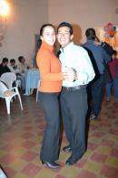 15 AOS DE JOHANA SOSA
