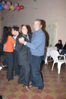 15 AOS DE JOHANA SOSA