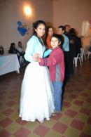 15 AOS DE JOHANA SOSA