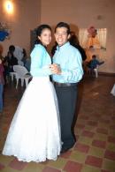 15 AOS DE JOHANA SOSA