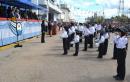 ACTOS Y DESFILE CVICO MILITAR "169 ANIVERSARIO PASO DE LOS LIBRES"