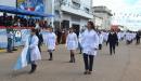 ACTOS Y DESFILE CVICO MILITAR "169 ANIVERSARIO PASO DE LOS LIBRES"