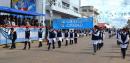 ACTOS Y DESFILE CVICO MILITAR "169 ANIVERSARIO PASO DE LOS LIBRES"