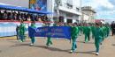 ACTOS Y DESFILE CVICO MILITAR "169 ANIVERSARIO PASO DE LOS LIBRES"