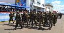 ACTOS Y DESFILE CVICO MILITAR "169 ANIVERSARIO PASO DE LOS LIBRES"