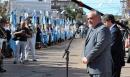 ACTOS Y DESFILE CVICO MILITAR "169 ANIVERSARIO PASO DE LOS LIBRES"