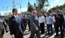 ACTOS Y DESFILE CVICO MILITAR "169 ANIVERSARIO PASO DE LOS LIBRES"