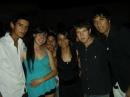 Fotogalera: Fiesta de egresados del colegio Simen Payba (10/12/11)