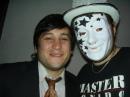 Fotogalera: Fiesta de egresados del colegio Simen Payba (10/12/11)