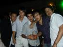 Fotogalera: Fiesta de egresados del colegio Simen Payba (10/12/11)