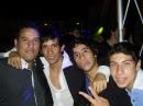 Fotogalera: Fiesta de egresados del colegio Simen Payba (10/12/11)
