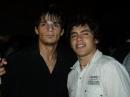Fotogalera: Fiesta de egresados del colegio Simen Payba (10/12/11)