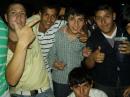 Fotogalera: Fiesta de egresados del colegio Simen Payba (10/12/11)