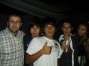 Fotogalera: Fiesta de egresados del colegio Simen Payba (10/12/11)