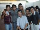 Fotogalera: Fiesta de egresados del colegio Simen Payba (10/12/11)