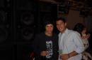 Fotogalera: Fiesta de egresados del colegio Simen Payba (10/12/11)