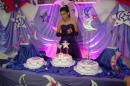 "15 Aos de Brenda"