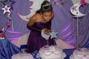 "15 Aos de Brenda"