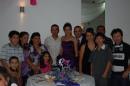 "15 Aos de Brenda"