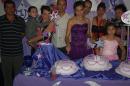 "15 Aos de Brenda"