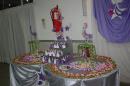 "15 Aos de Brenda"