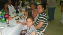 Cena por la semana de la educacin tcnica y despedida a colegas de la Escuela Tcnica 1