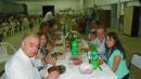 Cena por la semana de la educacin tcnica y despedida a colegas de la Escuela Tcnica 1